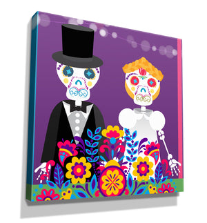 Till Death - W ARtscapes-AR - ARtscapes