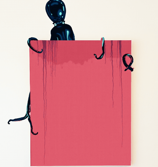 On Record - W ARtscapes-AR - ARtscapes