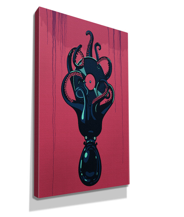 On Record - W ARtscapes-AR - ARtscapes